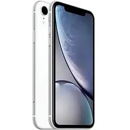Apple iPhone XR 128GB White (MRYD2)