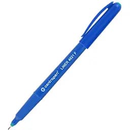 Линер Centropen F Ergoline 0.3 мм зеленый (4621/04)