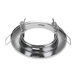 Світильник точковий Brille HDL-S02 CH (82) MR16 36-099 - мініатюра 4