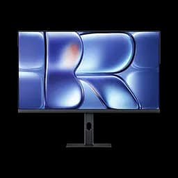 Монітор Redmi A27Q Type-C 2026 / 2560 x 1440 2K / IPS / 120 Гц / 27″ / Чорний