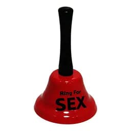 Колокольчик Ring For SEX