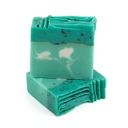 Мило Лайм із бергамотом Dushka 100 г