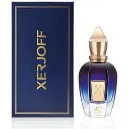 Парфумована вода оригінал Xerjoff Join the Club 40 Knots 100 мл