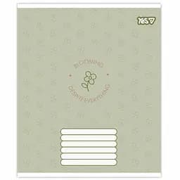 Набір зошитів Yes Little Joys 12 аркушів у косу лінію 25 шт. (768656) - мініатюра 3