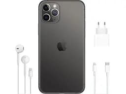 Смартфон Apple iPhone 11 Pro Max 256GB Space Gray (MWH42) Б/В [167104] - мініатюра 5