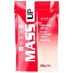 Гейнер ActivLab Mass Up, 5 кг - Шоколад