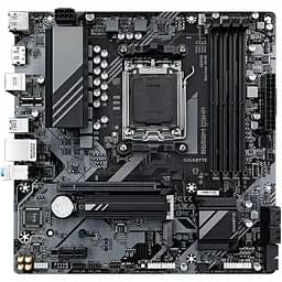 Материнська плата Gigabyte B650M D3HP [139977] - мініатюра 2
