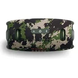 Портативна акустика JBL Xtreme 4 Camo (JBLXTREME4CAMO) - мініатюра 4