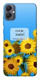 Чехол itsPrint Слава Украине для Samsung Galaxy A05