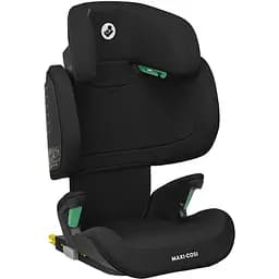 Автокрісло Maxi-Cosi RodiFix M i-Size Basic Black чорне (8757870110) - мініатюра 3