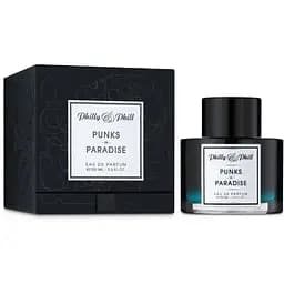 Парфюмированная вода оригинал Philly & Phill Punks In Paradise 100 мл