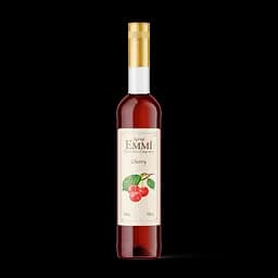 Сироп Emmi со вкусом Вишня 700 мл 
