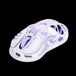 Миша Gravastar Mercury M1 Pro Lavender Purple - мініатюра 3