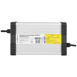 Сетевое зарядное устройство для АКБ LogicPower LiFePO4 24V (29.2V)-14A-336W (14584)