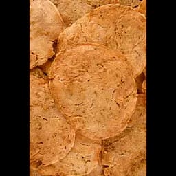 Чипси м'ясні з курки з аджикою Meat Chips 500 г - мініатюра 3
