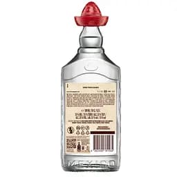 Текіла Sierra Blanco 35% 1 л - мініатюра 2