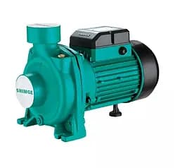 Центробежный насос Shimge SGAm1A, 0.75кВт, Нmax=17 м, Qmax=300л/мин