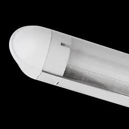Світильник балка лінійний Brille 111161 FLF-20/36 офісний накладний - мініатюра 2
