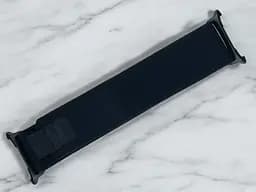 Ремінець нейлоновий Primolux Trail для Samsung Galaxy Watch Ultra 47 мм (SM-L705) Black - мініатюра 4