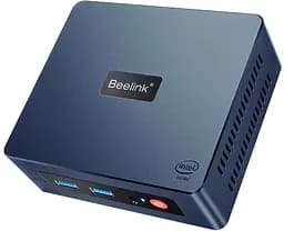 Міні ПК Beelink Mini S 8/256Gb. Windows 11