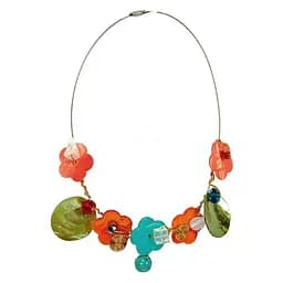 Намисто Літо