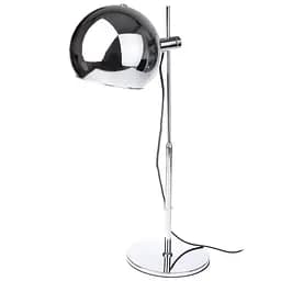 Настільна лампа Brille Хай-тек BL-298T/1 E27 CH