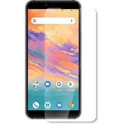 Захисна плівка StatusSKIN для UMiDIGI A3s Екран Матова Pro