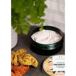 Масло для тіла The Body Shop Рожевий грейпфрут 50 мл (1097373) - мініатюра 2