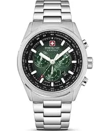 Годинник Swiss Military Hanowa SMWGI0004206