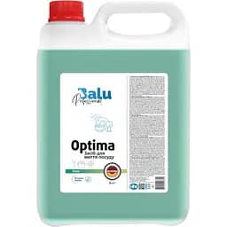 Засіб для миття посуду Balu Optima Лайм 5 л