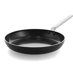 Сковорода GreenPan Chef's Collection 28 см с керамическим покрытием (CC007735-001)