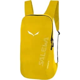 Рюкзак Salewa Ultralight 15 L размер Uni желтый