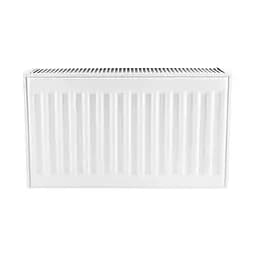 Радіатор сталевий Koer 22х300х500.S бокове підключення RAD068