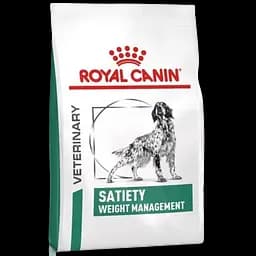 Сухий корм для дорослих собак із надмірною вагою Royal Canin Satiety Weight Management, 12 кг (39480121)