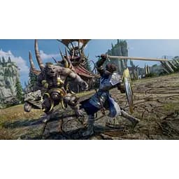 Ключ активації Microsoft Throne And Liberty: Early Access Pack - Deluxe для Xbox Series S/X - мініатюра 6