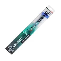 Бескаркасная щетка Velgio Universal Hybrid 13/330 мм (84330)