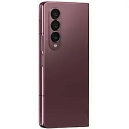 Смартфон Samsung Galaxy Fold 4 12/512Gb Burgundy Red SM-F936U (USA Version) [5G, NFC, 1 SIM, no e-SIM] - мініатюра 8