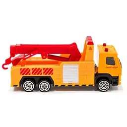 Автомодель дитяча VOLVO Евакуатор TechnoDrive 250303 - мініатюра 4