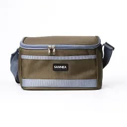 Ланч бэг термосумка SANNE на 7 литров SANNE HP-14-7