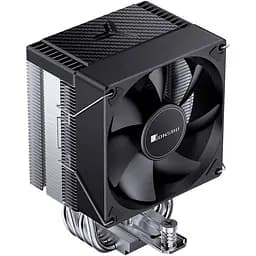 Кулер для процесора Jonsbo CR-1400 EVO Black (CR-1400 EVO Black)