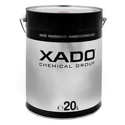 Моторное масло Xado Atomic Oil AMC Black Edition 5W-30 20л(XA 25573)