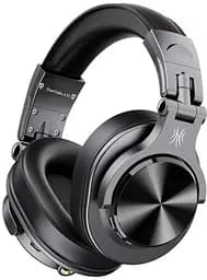 Навушники OneOdio Fusion A70 Bluetooth+3,5мм/6,35мм Black (A70 Black)
