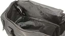 Спортивна сумка для тренувань LS Sportsbag чорна 44х25х28 см 30L sum0028892 - мініатюра 8
