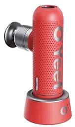 Перкусійний ручний масажер для тіла Oyeet NEX mini MG-M1 (Red) - мініатюра 2