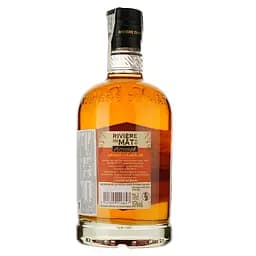 Ром La Martiniquaise Riviere du Mat Arrange Ananas Caramelise 35%, 0,7 л - мініатюра 2