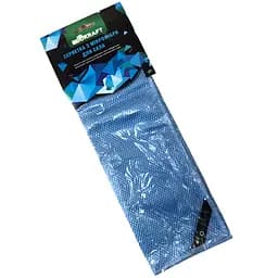 Серветка з мікрофібри для скла EcoKraft 290 г/м2