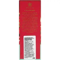 Чай Hyleys Cranberry 100 г - мініатюра 3