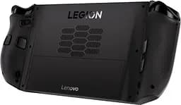 Ігрова консоль Lenovo Legion Go 2 8ASP2 32GB F2TB (83N00021RA) - мініатюра 12
