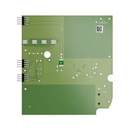 Плата блоку живлення для роботи відеореєстратора Ajax 12V PSU for NVR (26-00557) - мініатюра 4