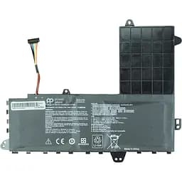 Акумулятор для ноутбуків Asus EeeBook E402M (B21N1505) 7.6V 32Wh